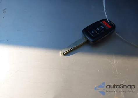 2019 Honda Hr-V Lx z USA, uszkodzony, nr VIN 3CZRU6H3XKG712408